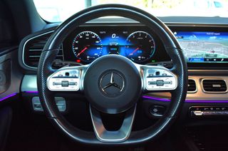 Mercedes-Benz GLE 350 2022 de AMGIII-NIGHT PACKET-21"-4MATIC-PLUG-IN/HYBRID/DIESEL-thumb-43