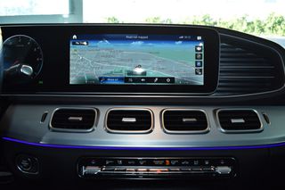 Mercedes-Benz GLE 350 2022 de AMGIII-NIGHT PACKET-21"-4MATIC-PLUG-IN/HYBRID/DIESEL-thumb-51