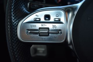 Mercedes-Benz GLE 350 2022 de AMGIII-NIGHT PACKET-21"-4MATIC-PLUG-IN/HYBRID/DIESEL-thumb-44