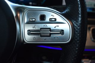 Mercedes-Benz GLE 350 2022 de AMGIII-NIGHT PACKET-21"-4MATIC-PLUG-IN/HYBRID/DIESEL-thumb-45
