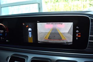 Mercedes-Benz GLE 350 2022 de AMGIII-NIGHT PACKET-21"-4MATIC-PLUG-IN/HYBRID/DIESEL-thumb-50