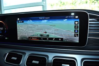 Mercedes-Benz GLE 350 2022 de AMGIII-NIGHT PACKET-21"-4MATIC-PLUG-IN/HYBRID/DIESEL-thumb-52
