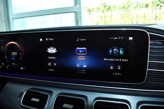 Mercedes-Benz GLE 350 2022 de AMGIII-NIGHT PACKET-21"-4MATIC-PLUG-IN/HYBRID/DIESEL-thumb-53