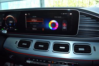 Mercedes-Benz GLE 350 2022 de AMGIII-NIGHT PACKET-21"-4MATIC-PLUG-IN/HYBRID/DIESEL-thumb-54