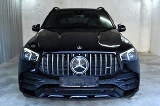 Mercedes-Benz GLE 350 2022 de AMGIII-NIGHT PACKET-21"-4MATIC-PLUG-IN/HYBRID/DIESEL-thumb-10