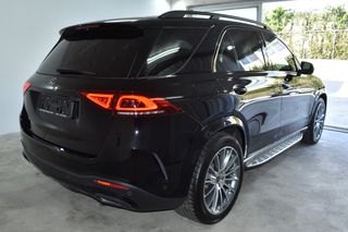 Mercedes-Benz GLE 350 2022 de AMGIII-NIGHT PACKET-21"-4MATIC-PLUG-IN/HYBRID/DIESEL-thumb-19