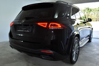 Mercedes-Benz GLE 350 2022 de AMGIII-NIGHT PACKET-21"-4MATIC-PLUG-IN/HYBRID/DIESEL-thumb-20
