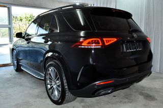 Mercedes-Benz GLE 350 2022 de AMGIII-NIGHT PACKET-21"-4MATIC-PLUG-IN/HYBRID/DIESEL-thumb-22