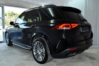 Mercedes-Benz GLE 350 2022 de AMGIII-NIGHT PACKET-21"-4MATIC-PLUG-IN/HYBRID/DIESEL-thumb-23