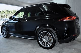 Mercedes-Benz GLE 350 2022 de AMGIII-NIGHT PACKET-21"-4MATIC-PLUG-IN/HYBRID/DIESEL-thumb-24