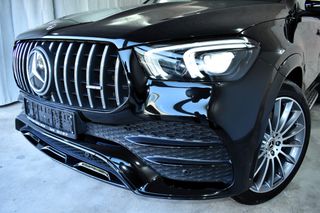 Mercedes-Benz GLE 350 2022 de AMGIII-NIGHT PACKET-21"-4MATIC-PLUG-IN/HYBRID/DIESEL-thumb-27