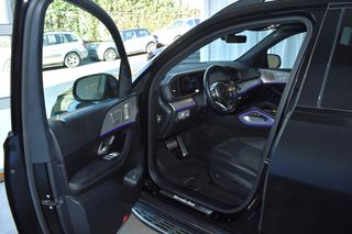 Mercedes-Benz GLE 350 2022 de AMGIII-NIGHT PACKET-21"-4MATIC-PLUG-IN/HYBRID/DIESEL-thumb-28