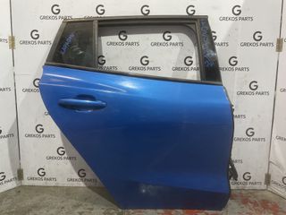 ΠΙΣΩ ΔΕΞΙΑ ΠΟΡΤΑ FORD FOCUS S.W (18'-24')