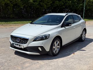 Volvo V40 Cross Country 2015 CROSS COUNTRY