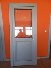 ΠΟΡΤΑ ΑΛΟΥΜΙΝΙΟΥ