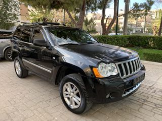 gran Cherokee overland 3.0crd διαφορα ανταλλακτικά