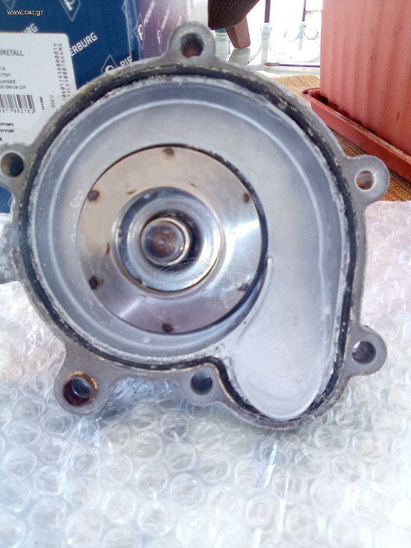Αντλία C180K_W203 fl
