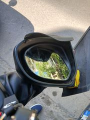 MAZDA 2 ΚΑΘΡΕΥΤΗΣ ΟΔΗΓΟΥ-thumb-2