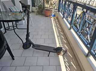 Πατίνια Απλά Xiaomi 2021 electric scooter 1S