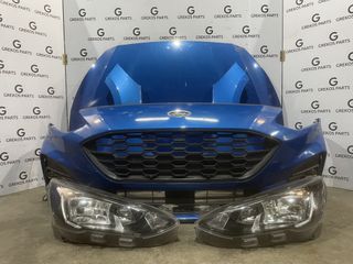 ΜΟΥΡΗ ΚΟΜΠΛΕ FORD FOCUS ST (18'-24')
