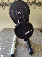 Magene T100 smart trainer