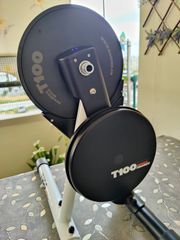 Magene T100 smart trainer-thumb-1