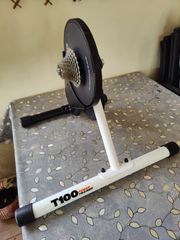 Magene T100 smart trainer-thumb-2