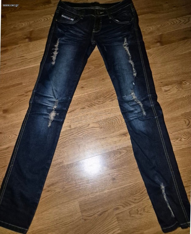 diesel jean