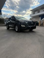 Hyundai Tucson 2020 ΑΥΤΟΜΑΤΟ..!-thumb-1