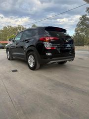 Hyundai Tucson 2020 ΑΥΤΟΜΑΤΟ..!-thumb-4