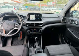 Hyundai Tucson 2020 ΑΥΤΟΜΑΤΟ..!-thumb-11