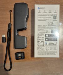 DJI Osmo Pocket 2 σφραγισμένο