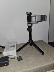 DJI Osmo Pocket 2 σφραγισμένο-thumb-5