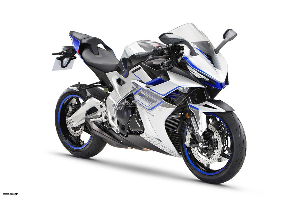 Zontes 703 RR 2026