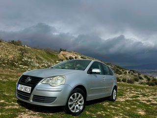Volkswagen Polo 2006