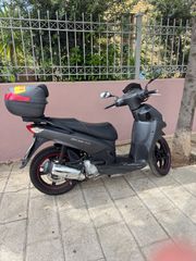 Sym HD 200i EVO 2015-thumb-1