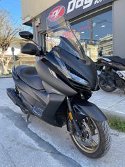 Zontes E 350 2024