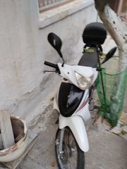 Kymco Visar 50 2000