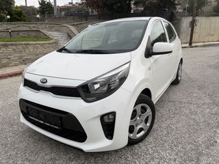 Kia Picanto 2019 1.0 EDITION/ΑΡΙΣΤΗ ΚΑΤΑΣΤΑΣΗ