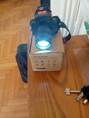 LED Headlamp/torch-thumb-2