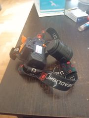 LED Headlamp/torch-thumb-4