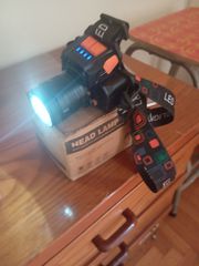 LED Headlamp/torch-thumb-5