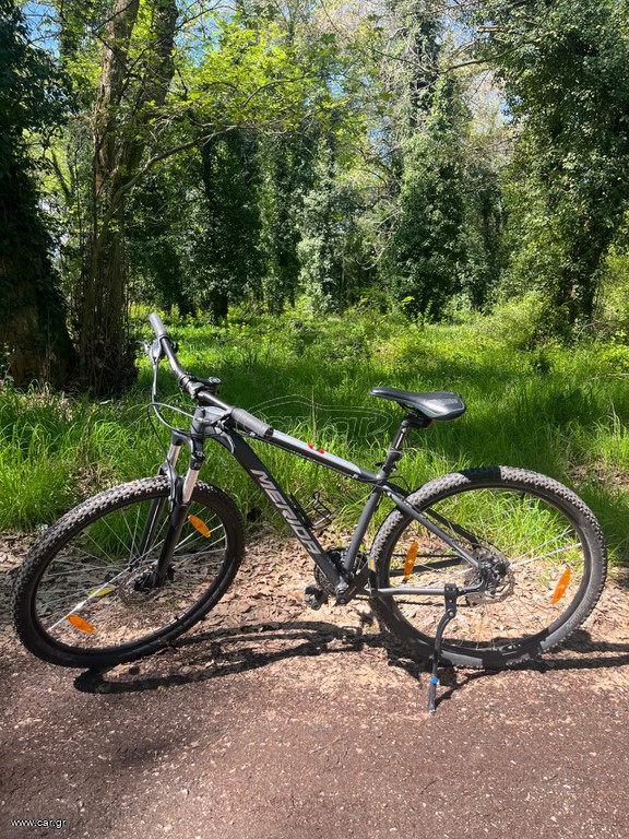 All - Mountain Merida 2021 Big.Nine 15