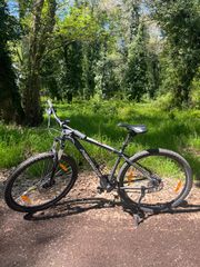 All - Mountain Merida 2021 Big.Nine 15