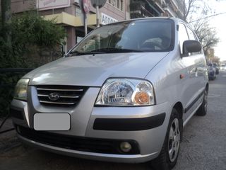 Hyundai Atos 2002 ΘΕΟΦΙΛΑΤΟΣ ΕΠΙΛΕΓΜΕΝΟ ΟΧΗΜΑ//PRIME.1.000cc//5ΠΡΤΟ/ΑΝΤΑΛΛΑΓΕΣ
