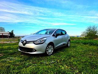 Renault Clio 2017 DYNAMIC 1,5 DCI 90HP