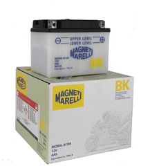 ΜΠΑΤΑΡΙΑ M.MARELLI YB4LB (MOB4LB)