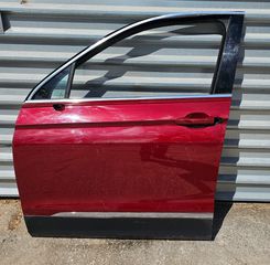 VW (VOLKSWAGEN) TIGUAN 2016-2024 ΠΟΡΤΑ ΕΜΠΡΟΣ ΑΡΙΣΤΕΡΗ ΚΟΜΠΛΕ