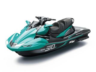 Kawasaki 2026 ULTRA 310 LX-S