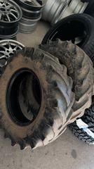 (((NOUSIS TYRES)))ΜΕΤΑΧΕΙΡΙΣΜΕΝΑ ΕΛΑΣΤΙΚΑ ALLIANCE 8,25-16 TO ΖΕΥΓΑΡΙ 80 ΕΥΡΩ  ΧΩΡΙΣ ΤΟ ΦΠΑ